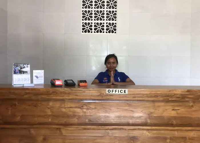 Suari I * Padang Bai