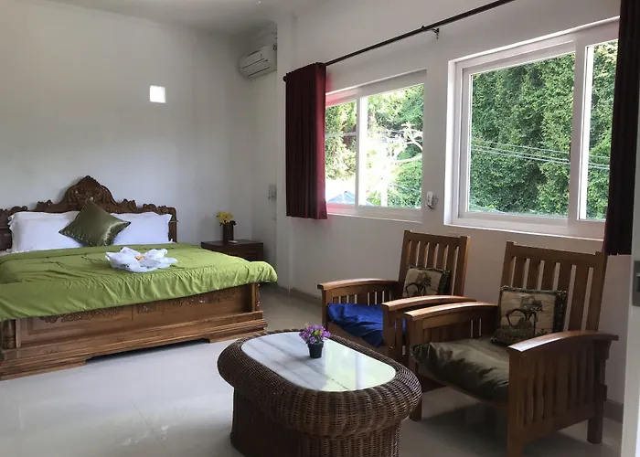 Suari I Villa