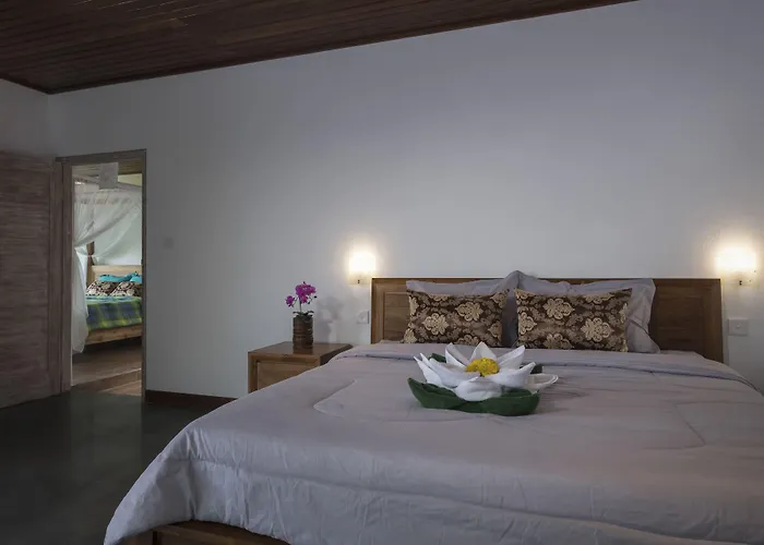 Suari I Padangbai (Bali)