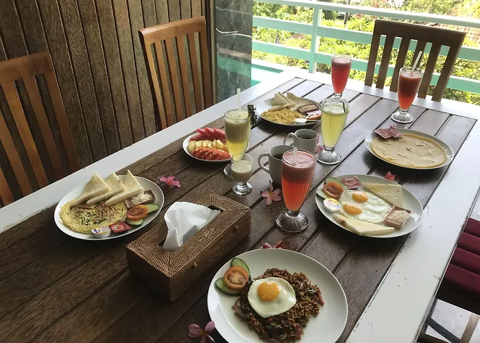 Suari I * Padangbai (Bali)