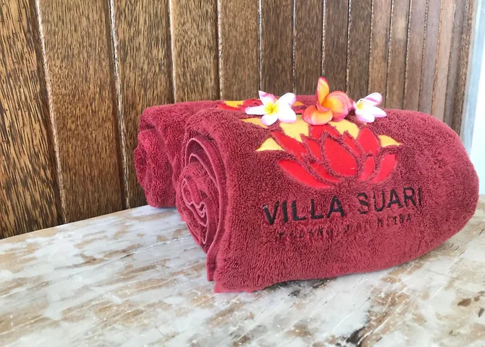 Villa Suari I