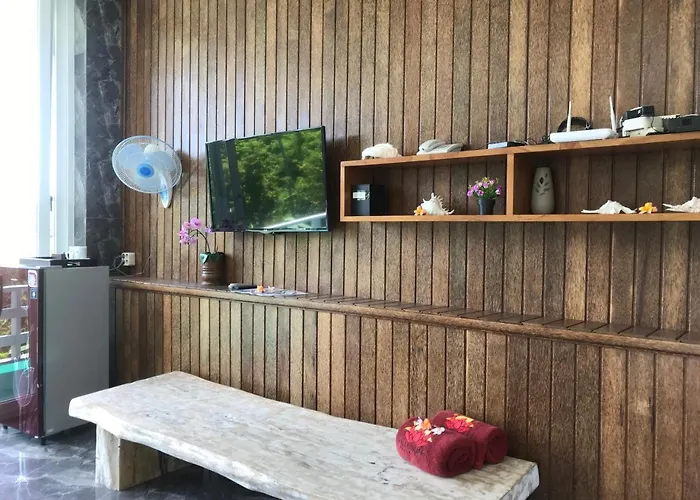 Villa Suari I