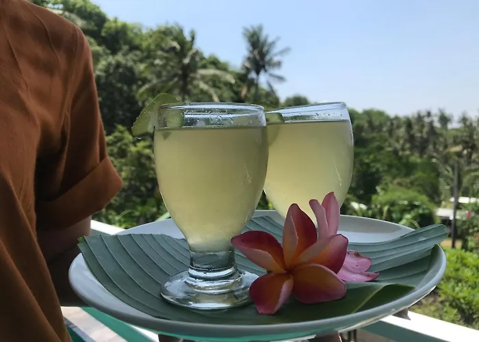 Suari I Padangbai (Bali)